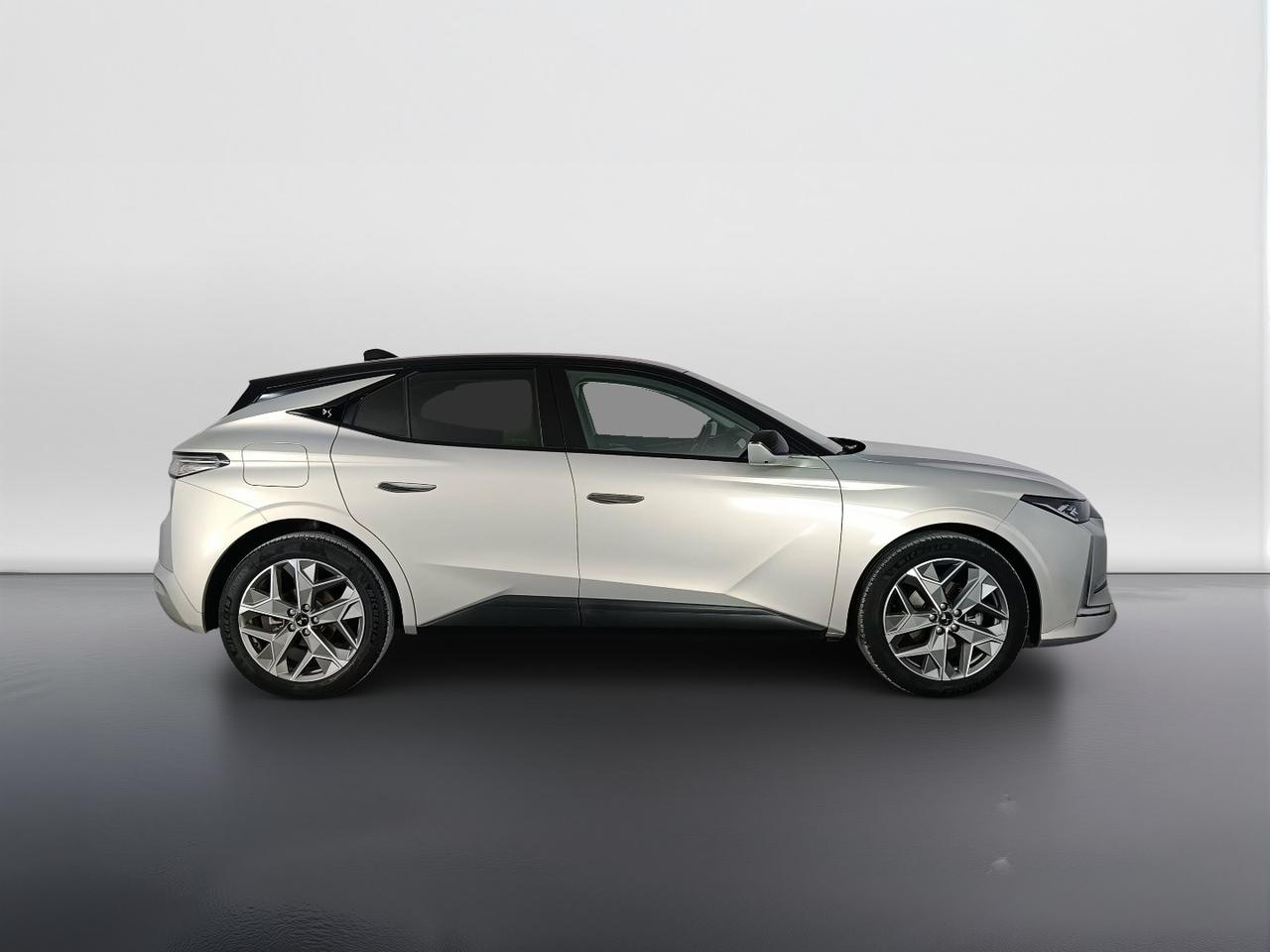 DS DS4 II 2021 - DS4 1.5 bluehdi Esprit de Voyage 130cv auto