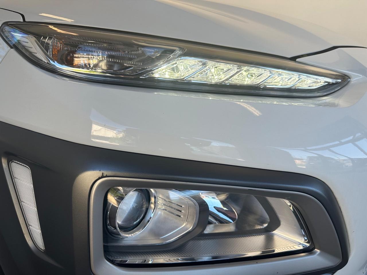 Hyundai Kona 1.6 CRDI 136 CV DCT Xpossible