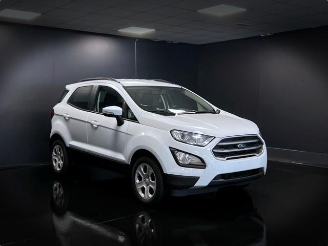 FORD EcoSport 1.0 EcoBoost 100 CV Plus