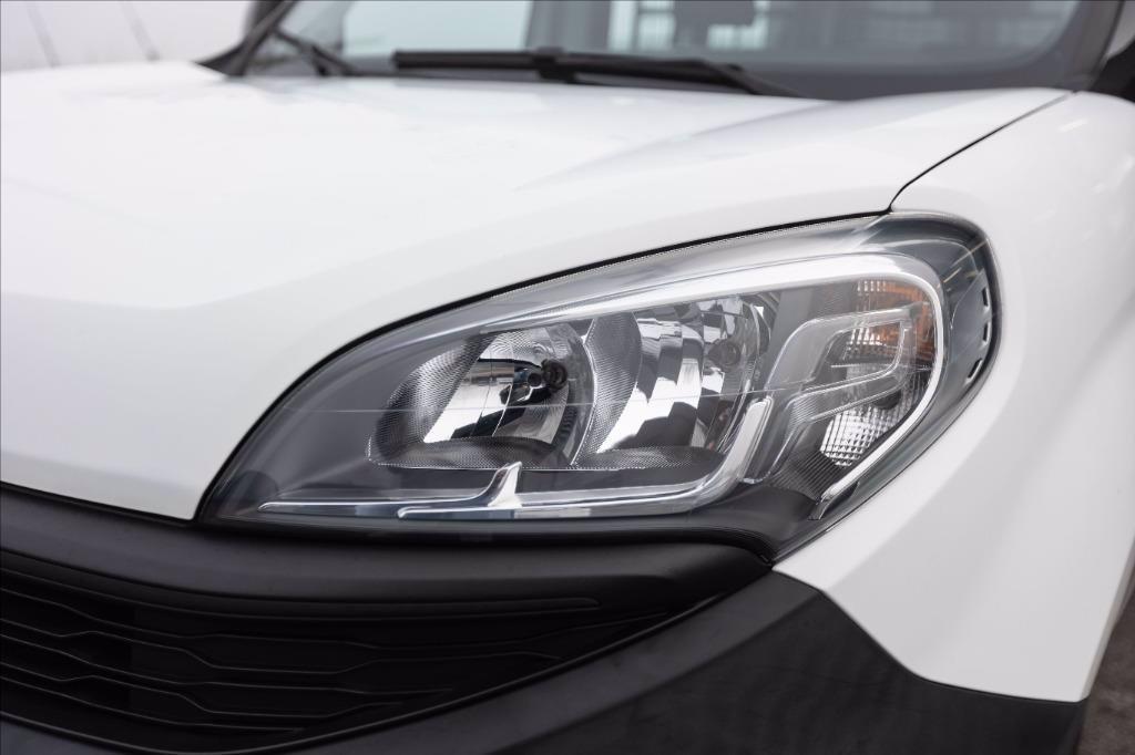 FIAT Doblo cargo maxi 1.3 mjt 16v 95cv E6 del 2017