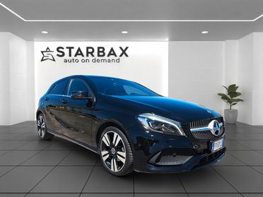 Mercedes-benz A 180d Automatic Premium AMG