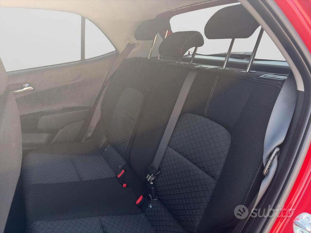 KIA PICANTO 1.0 12V MPI 20th ANNIVERSARY ED.