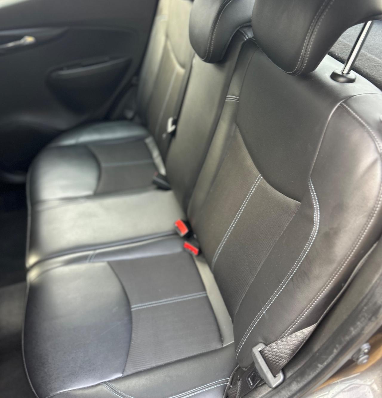 Opel Karl 1.0 75 CV Innovation Neopatentati 2016