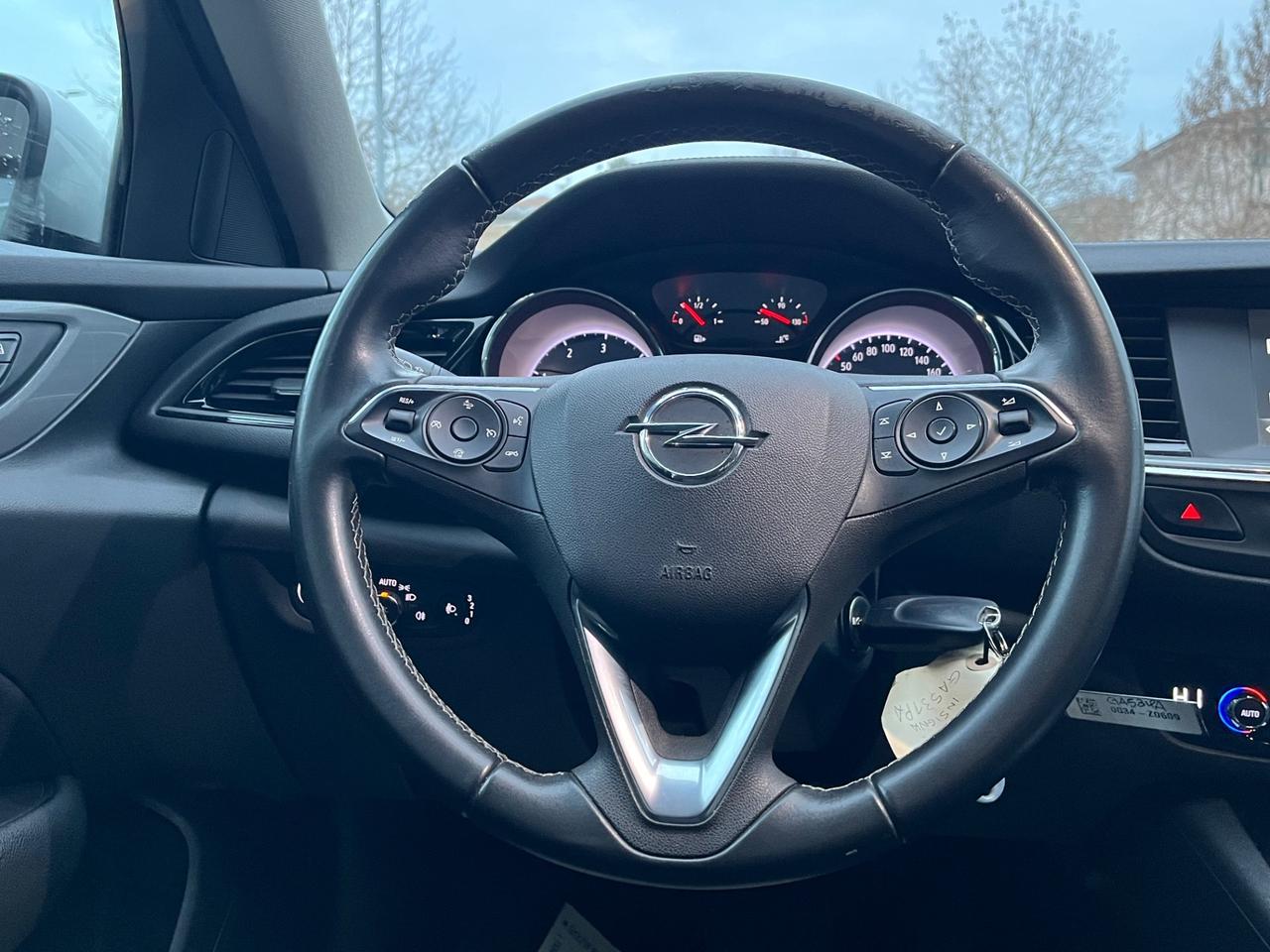 Opel Insignia 1.6 CDTI 136 S&S aut.Sports Tourer Business