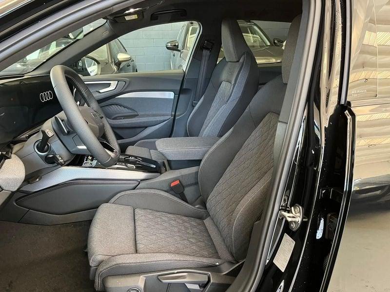 Audi A5 A5 Avant TDI 150 kW mHEV+ S tronic S Line edition