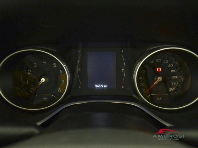 JEEP Compass 1.4 MultiAir 2WD Night Eagle