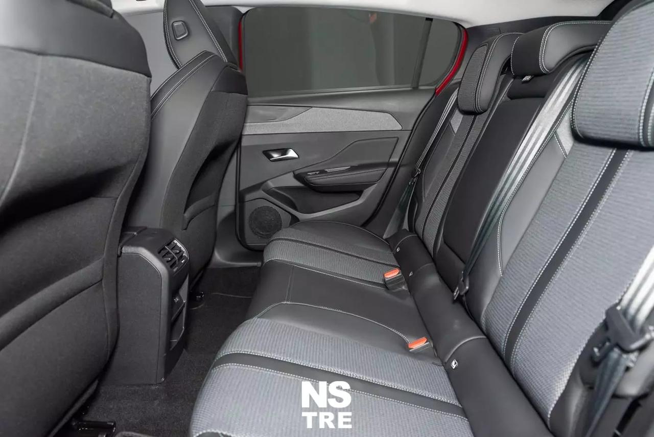 Peugeot 308 1.2 Puretech 130CV Allure Pack EAT8