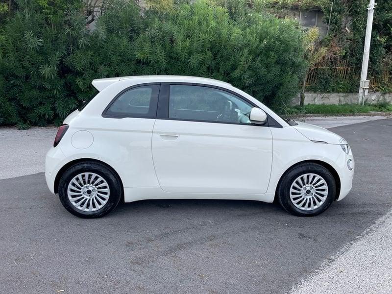 FIAT 500 Elettrica 118cv