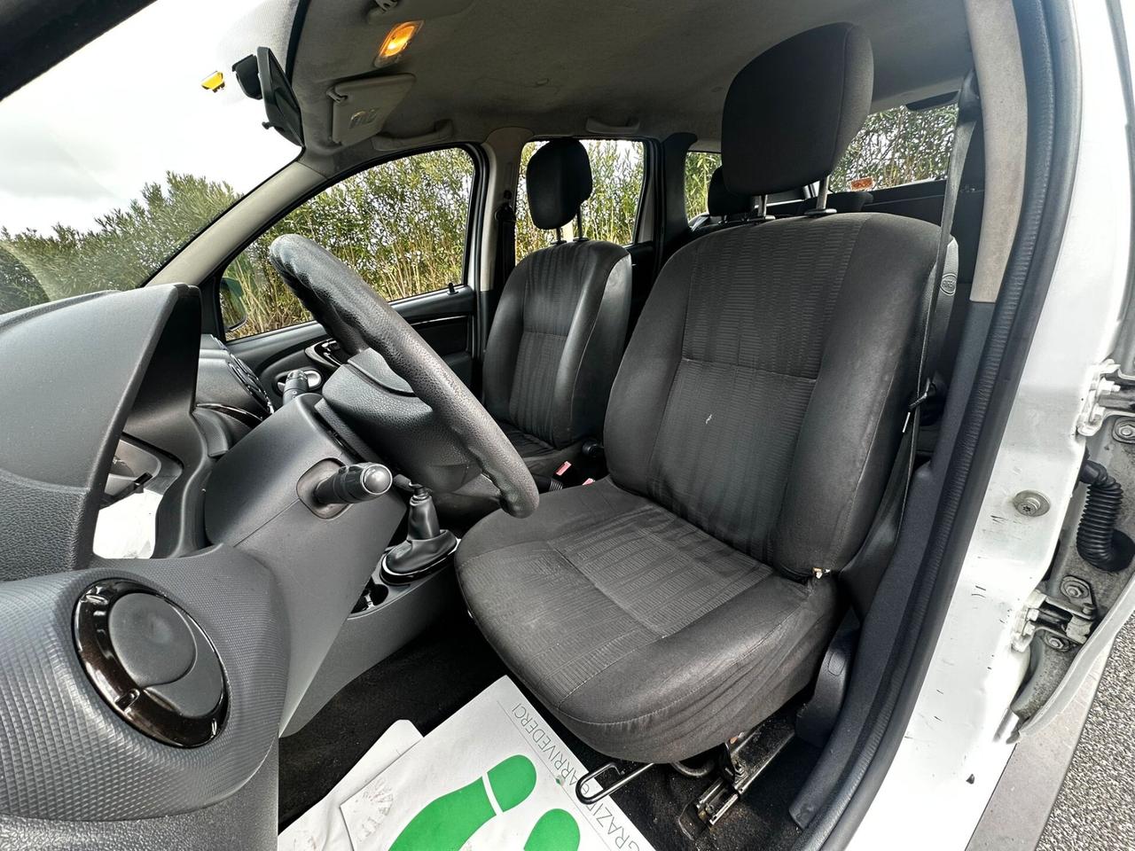 Dacia Duster 1.5 dCi 110CV 4x2 Lauréate