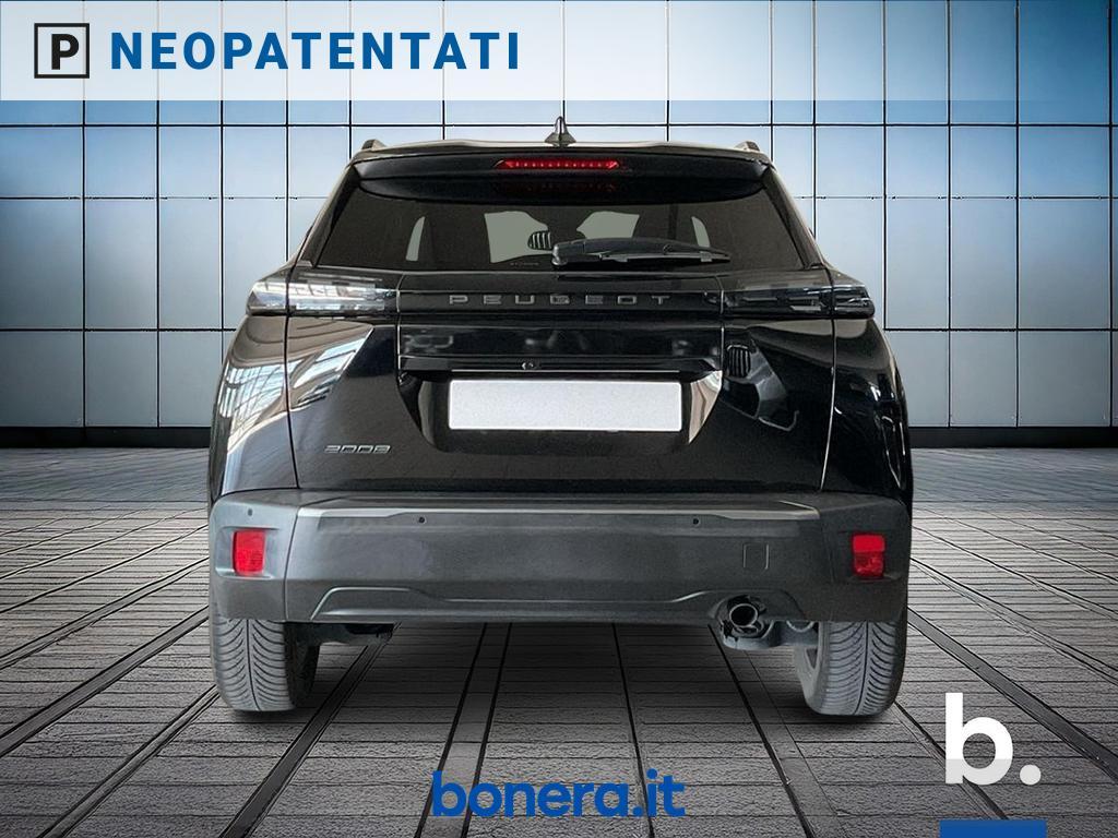 Peugeot 2008 1.2 PureTech Allure