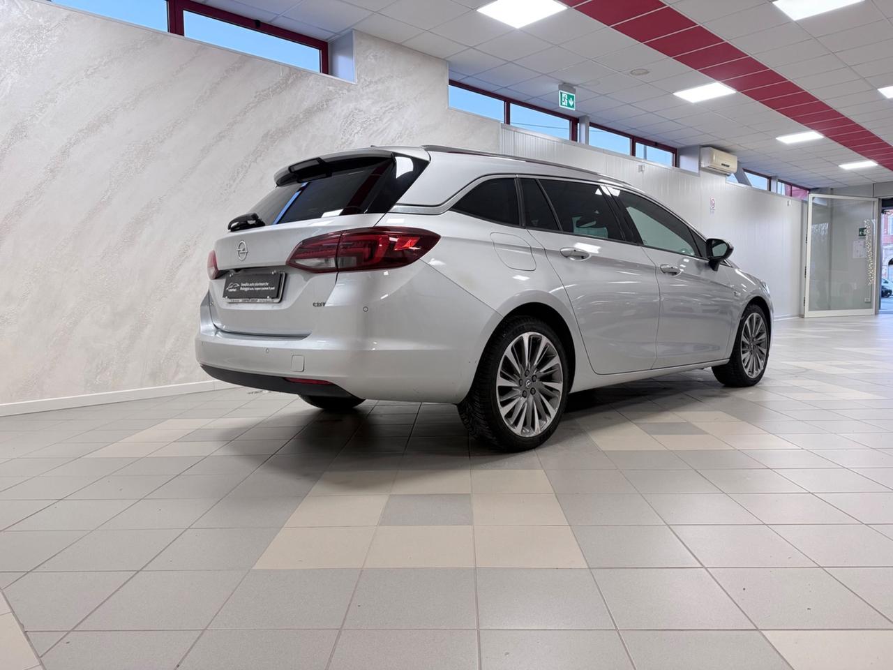 Opel Astra 1.6 CDTi 136CV aut. Sports Tourer Innovation