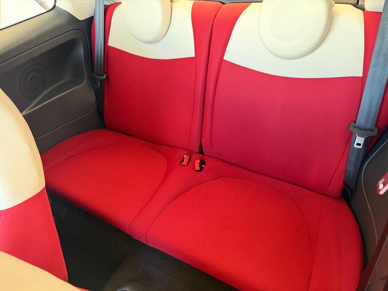 Fiat 500 1.3 Multijet 16V 95 CV Lounge