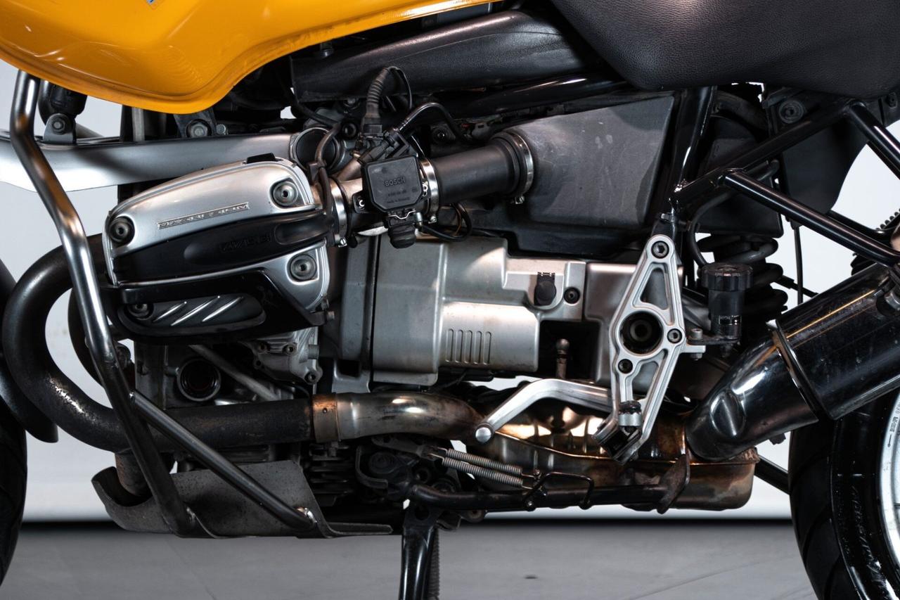 BMW R 1150 GS (BELLISSIMA)