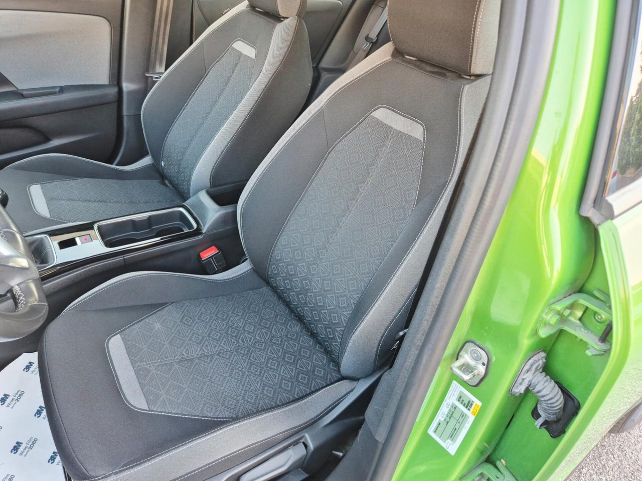 Opel Mokka 1.2 Turbo Elegance