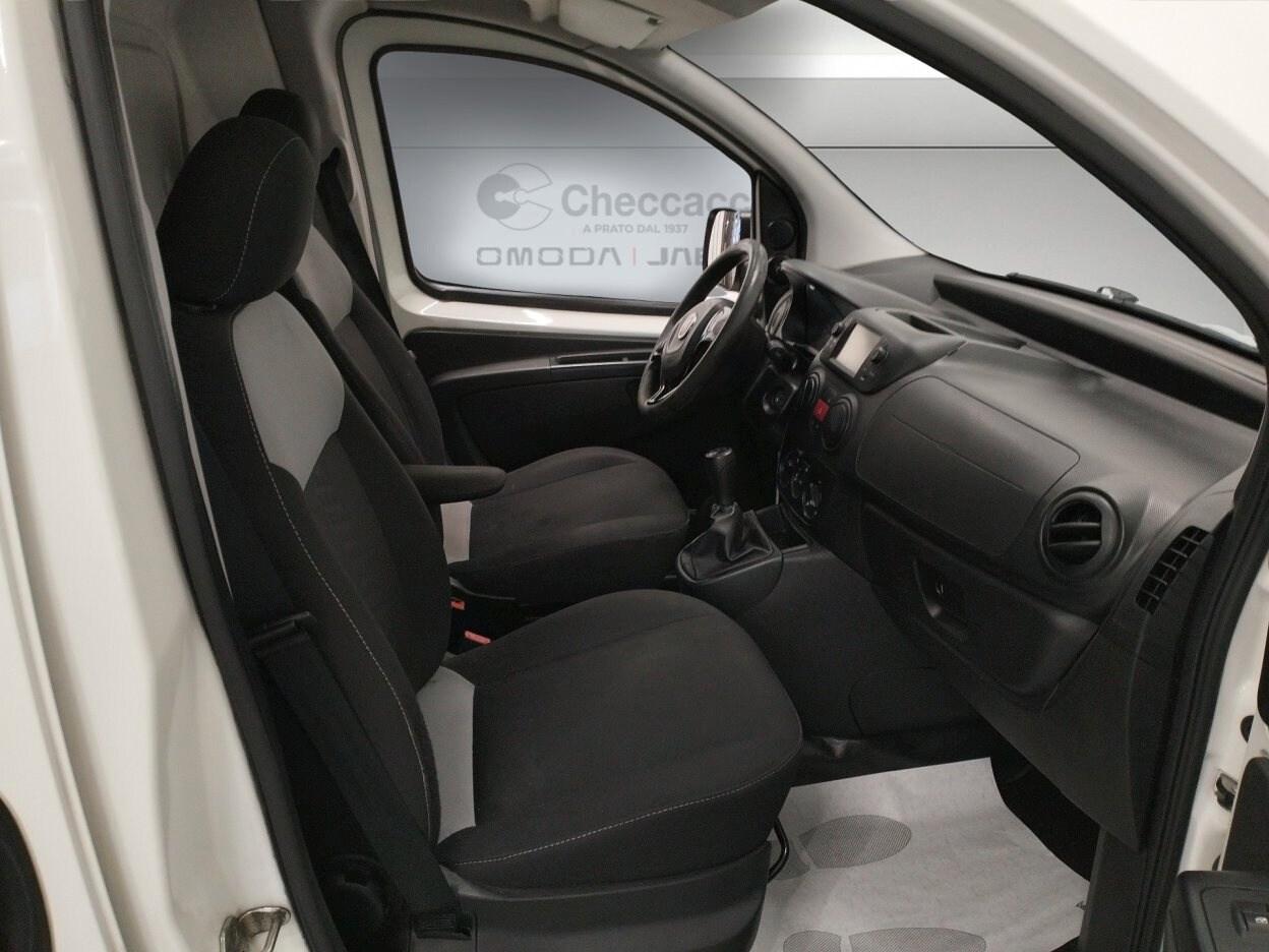 FIAT Fiorino 2ª serie Fiorino 1.3 MJT 80CV Cargo