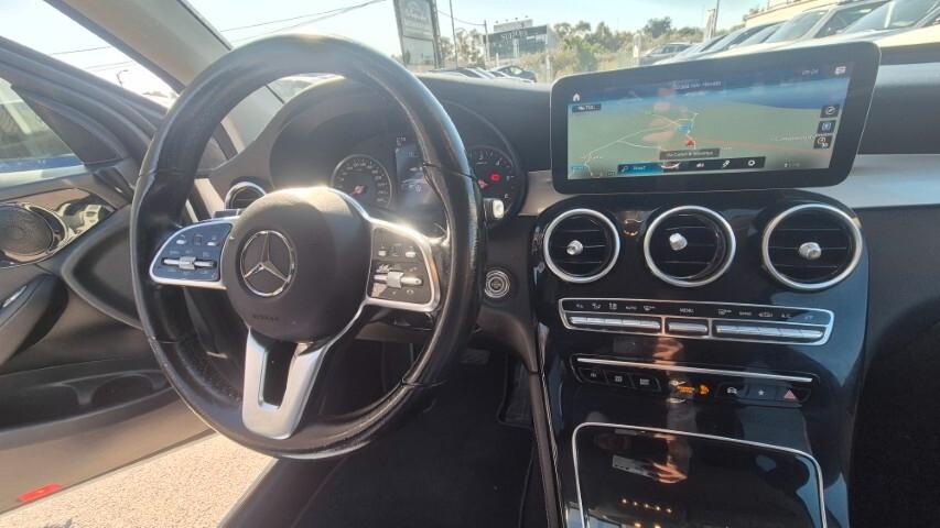 Mercedes-benz GLC 200 d 4Matic Executive - 2020