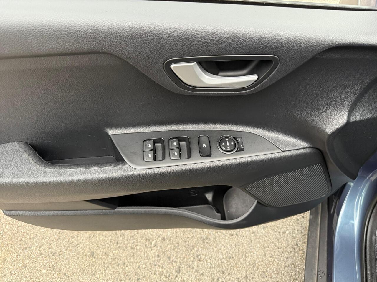 Kia Stonic 1.2 ECO GPL Urban