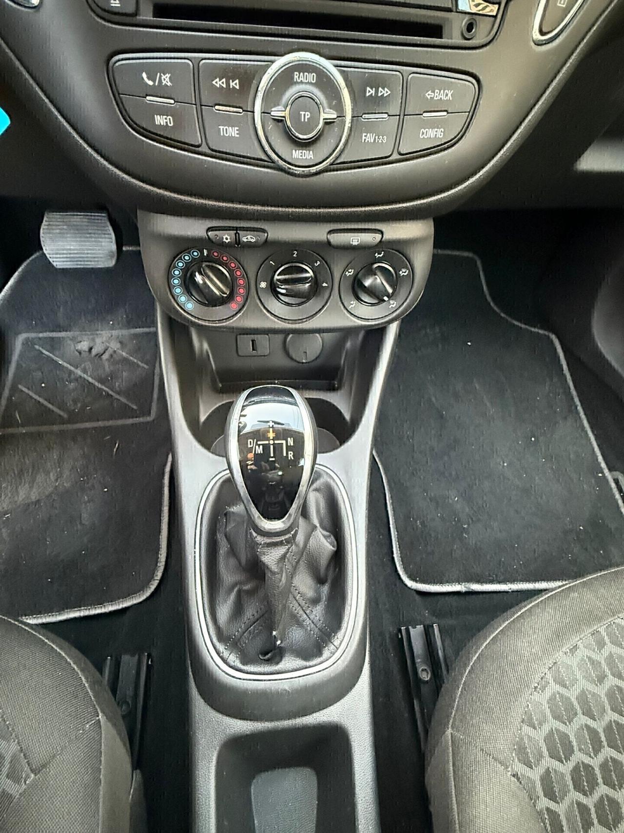 Opel Corsa 1.4 90CV Start&Stop 5 porte b-Color