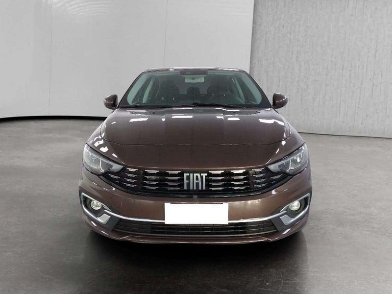 FIAT Tipo 5p 1.6 mjt Life s&s 130cv