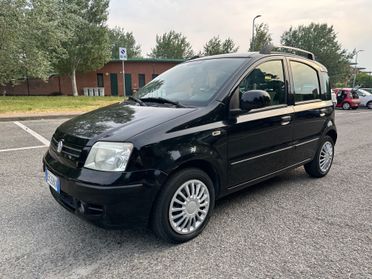 Fiat Panda 1.2 BENZINA EURO 5 NEOPATENTATI
