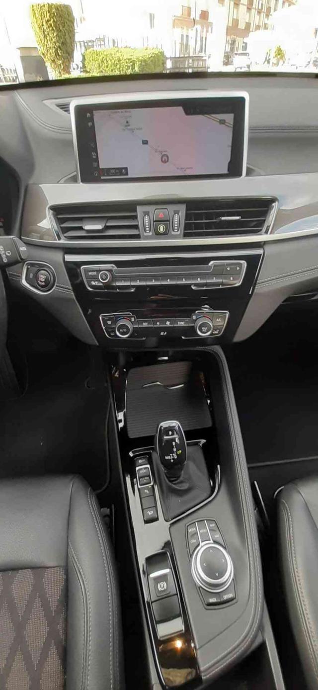 BMW X1 xDrive18d xLine PLUS SCONTO ROTTAMAZIONE