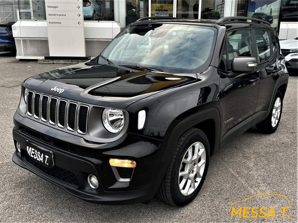 Jeep Renegade 1.0 T3 Limited 2WD OFFERTA SPECIALE