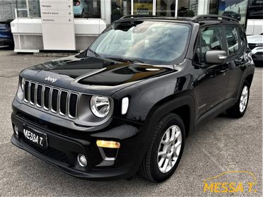 Jeep Renegade 1.0 T3 Limited 2WD