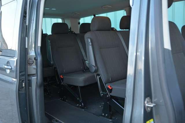 Volkswagen T6 Caravelle CRUISE 9 POSTI (PASSO LUNGO) 2.0 TDI 150CV DSG