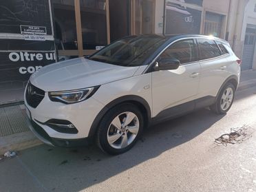 Opel Grandland X 1.6 HDI 120 CV AUT SUPER FULL TETTO