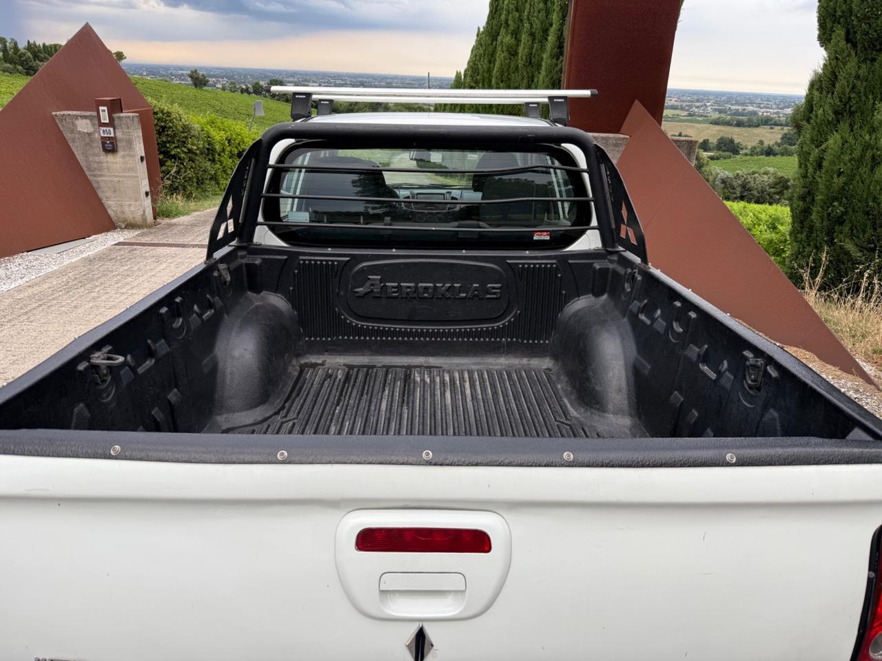 Mitsubishi L200 2.5 DI-D/136CV Double Cab Intense