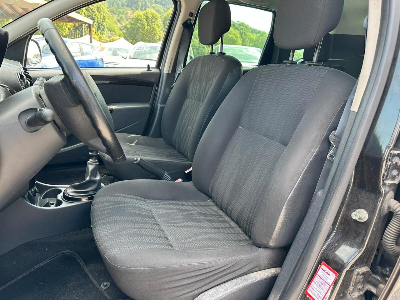 Dacia Duster 1.5 dCi 110CV 4x2 Lauréate