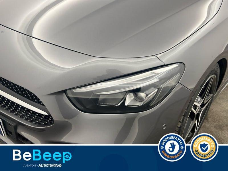 Mercedes-Benz Classe B B 200 D PREMIUM AUTO