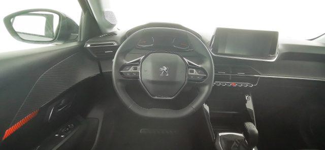 PEUGEOT 208 PureTech 75 Stop&Start 5 porte Active