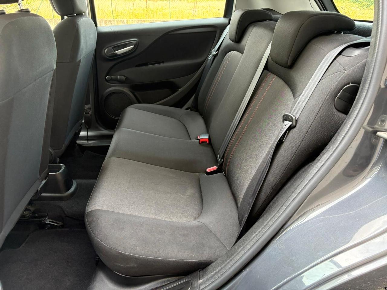 Fiat Punto Evo 1.2 Benzina 69CV NEOPATENTATI