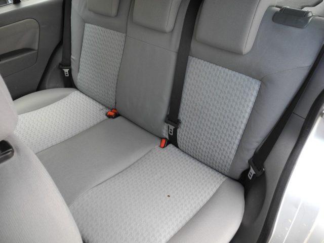 FORD Fusion 1.6 16v 5p. Zitec -OK NEOPATENTATI-UNICO PROPRIET.