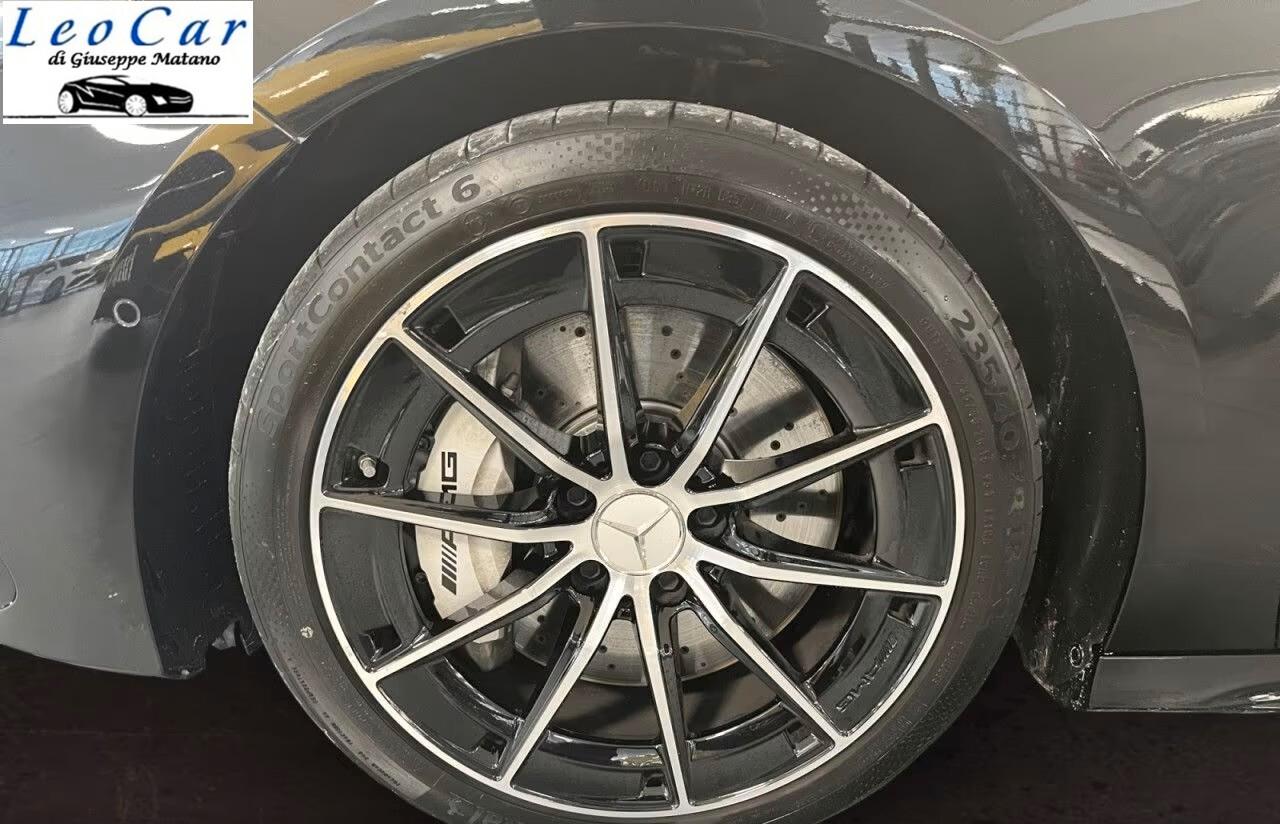 Mercedes-benz A 35 AMG 4 Matic