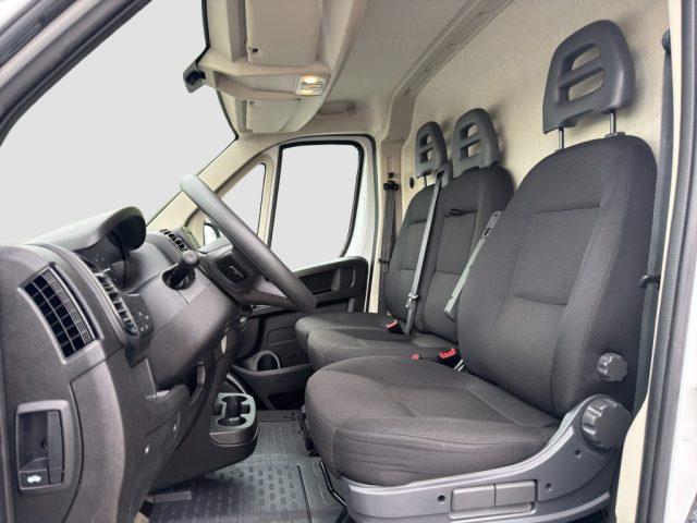 FIAT Ducato Ducato 30 2.2 Mjt 120CV PC-TN Furgone
