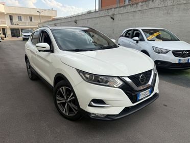 Nissan Qashqai 1.5diesel Tekna - 2018