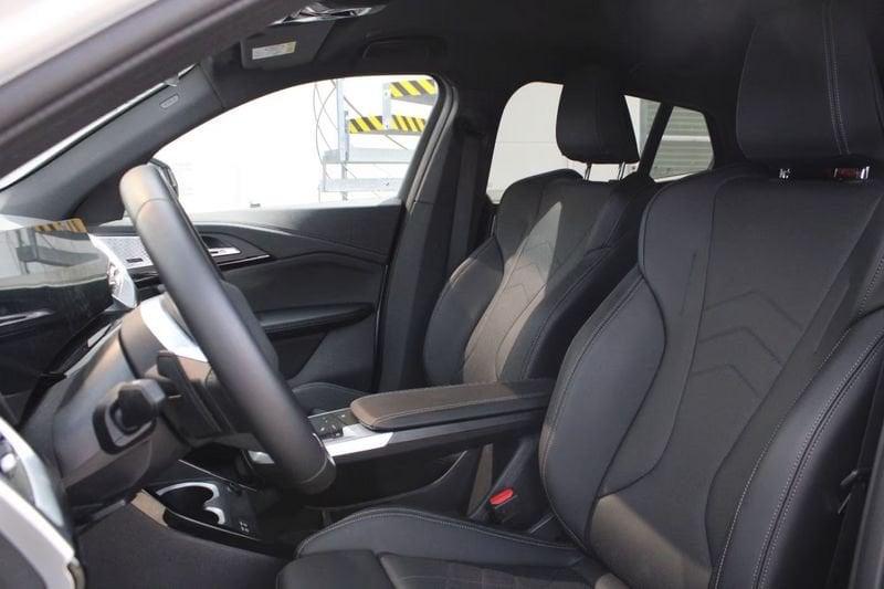 BMW X2 sDrive 20i Msport Pro LED ACC COCKPIT MY 2025