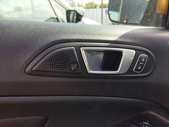 Ford EcoSport 1.0 EcoBoost 125 CV Start&Stop ST-Line