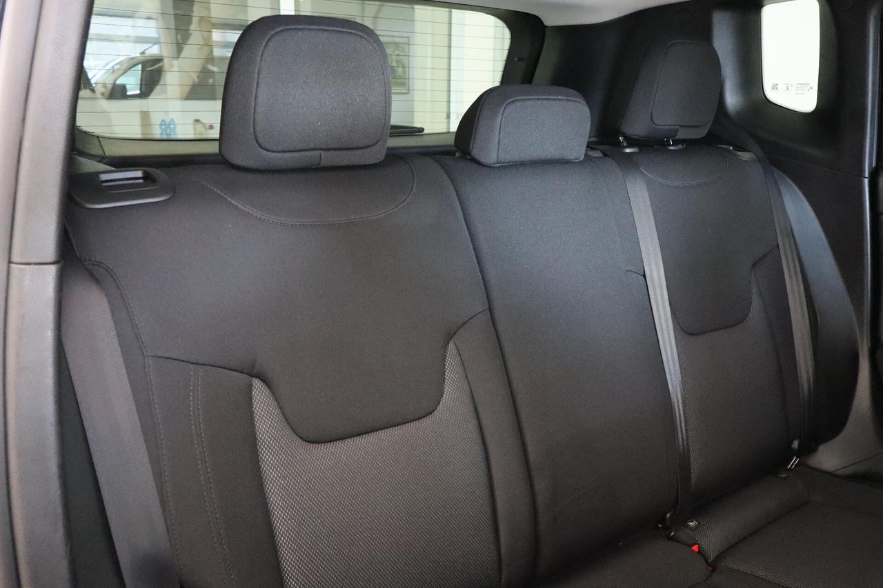 JEEP RENEGADE 2.0 MJT 4WD ACTIVE DRIVE LONGITUDE