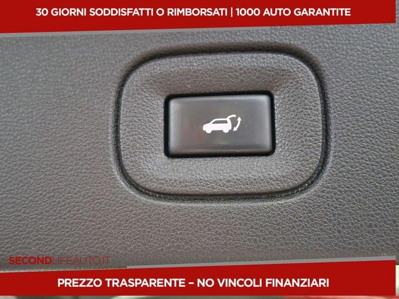 Renault Koleos 2.0 dci Initiale Paris 175cv 4x4 x-tronic