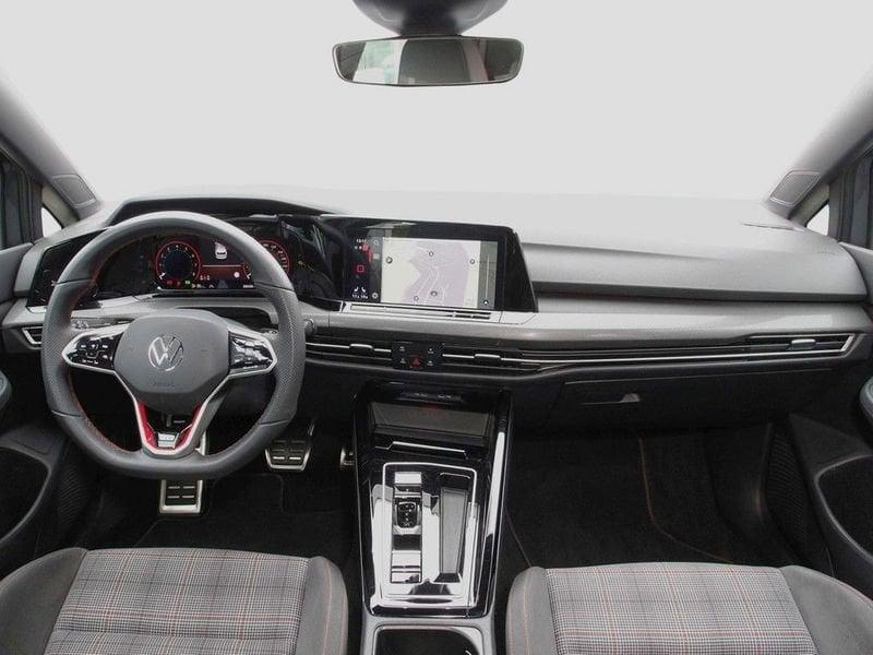 Volkswagen Golf 2.0 TSI GTI DSG 18" Cockpit Led Navi App Connect