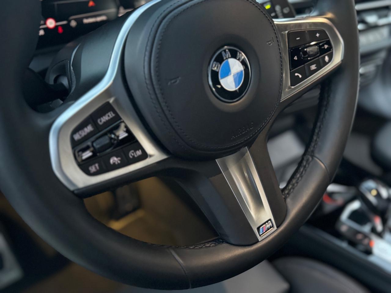 Bmw serie 1 Automatico Msport Tagliandi BMW !