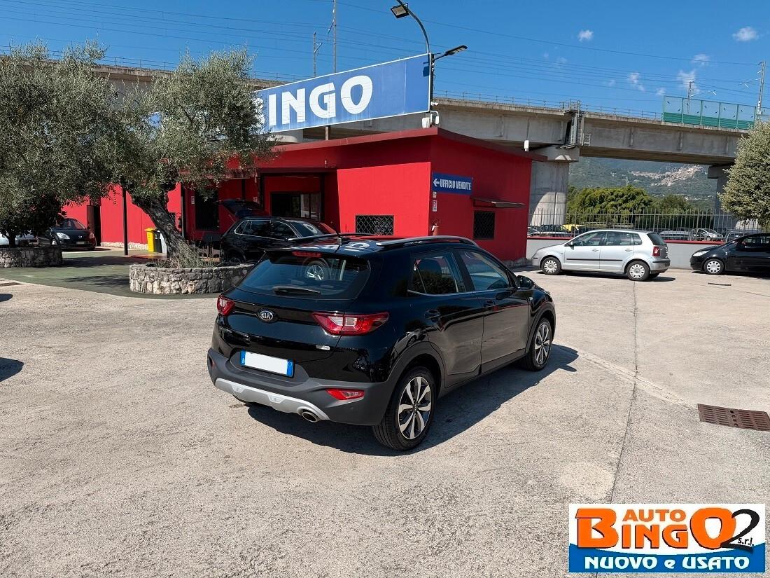Kia Stonic 1.2 DPI ECO GPL Style