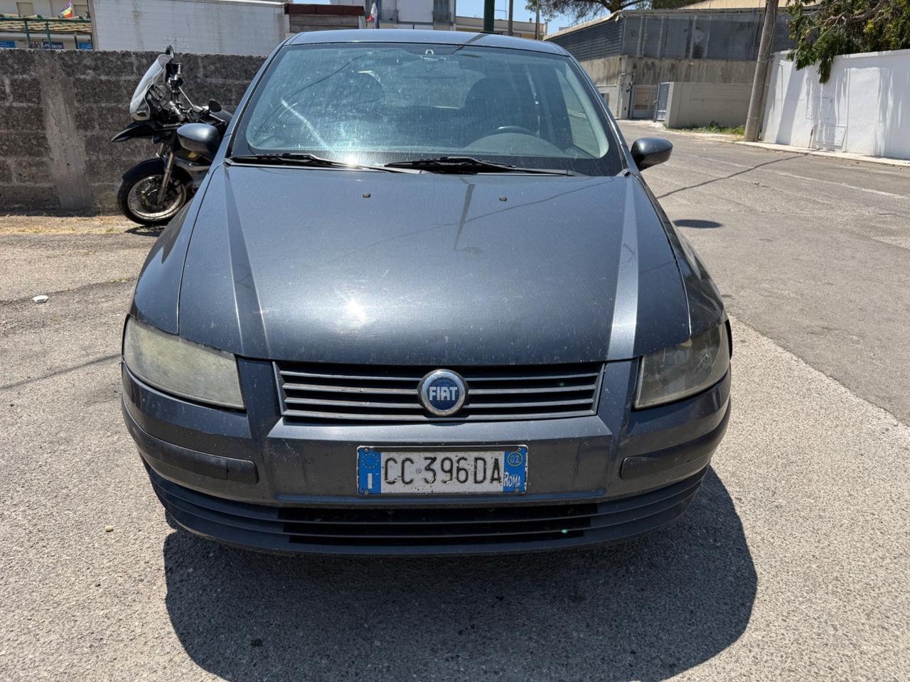 Fiat Stilo 1.9 JTD 5 porte Active