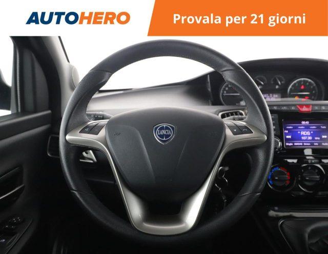 LANCIA Ypsilon 1.0 FireFly 5 porte S&S Hybrid Ecochic Gold
