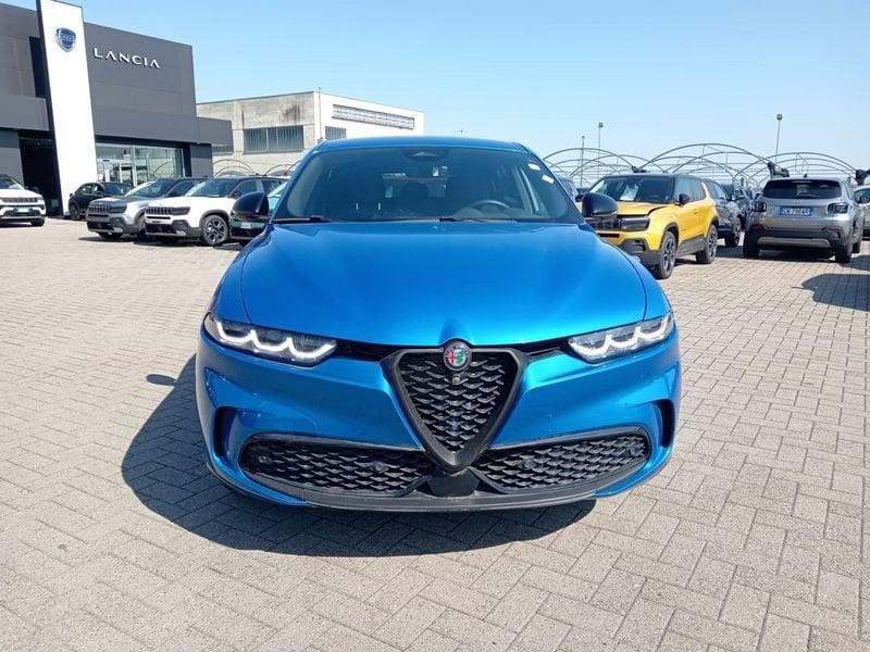 Alfa Romeo Tonale 1.5 130cv Hybrid TCT7 Speciale