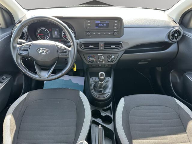HYUNDAI i10 1.0 MPI Prime
