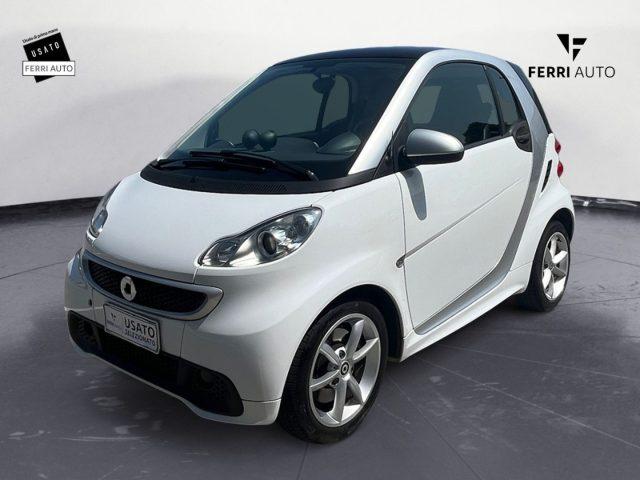 SMART ForTwo 1.0 Passion 71 CV